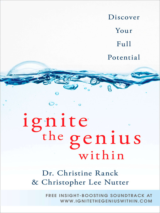 Title details for Ignite the Genius Within by Christine Ranck - Available